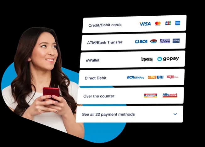 Payment Form