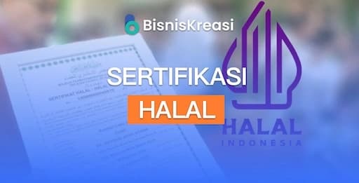 Sertifikasi HALAL