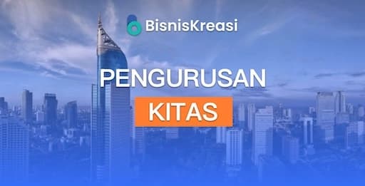 Pengurusan KITAS