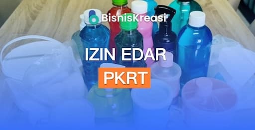 Izin Edar PKRT