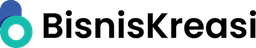 BisnisKreasi Logo