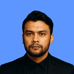 M Dhani Azhari